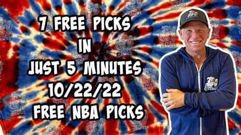 USA NBA Betting Tips & free predictions.